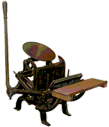 My Press